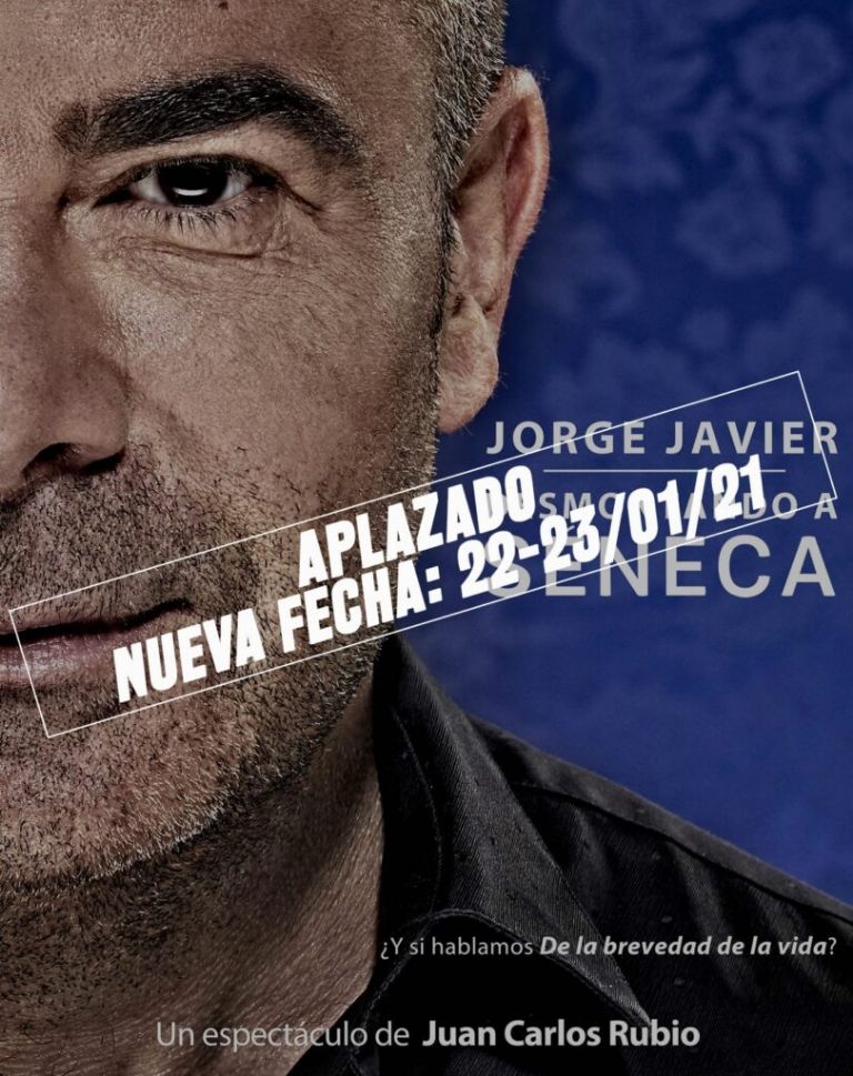 Jorge Javier
